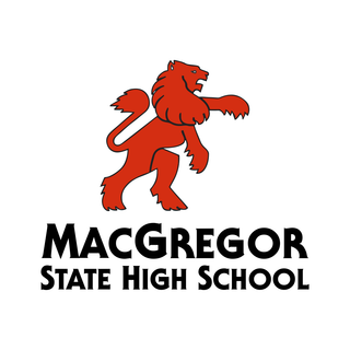 MacGregor State High School