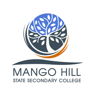 Mango Hill State Secondary College