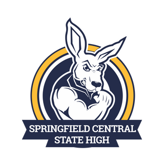 Springfield Central SHS