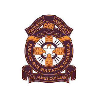 St James College Brisbane