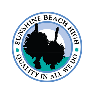 Sunshine Beach High School