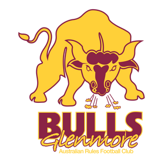 Glenmore Bulls AFC