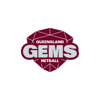 Netball QLD Gems