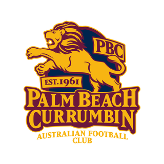 Palm Beach Currumbin AFC