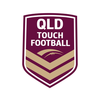 Qld Touch Football