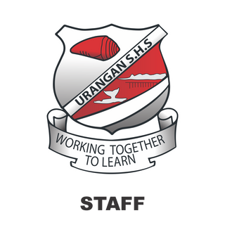 Urangan State High School