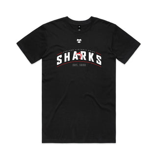 Redland-Victoria Point AFC RVP Casual Tee