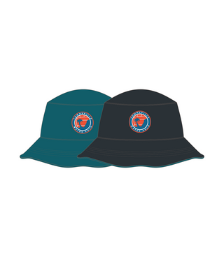 Townsville Water Polo - Bucket Hat