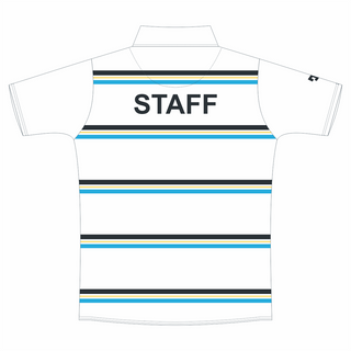 Sienna Catholic College staff polo back
