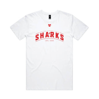 Redland-Victoria Point AFC RVP Casual Tee