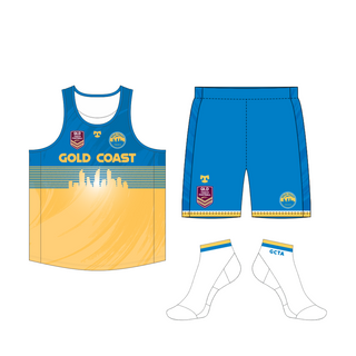 GC Touch Mens Bundle