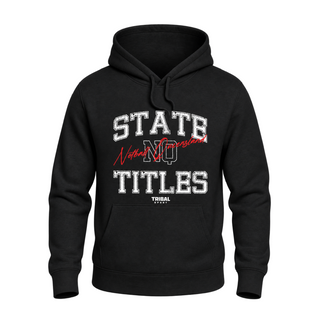 State Titles 2026 Event Hoodie