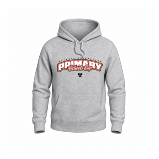 Primary Schools Cup 2026 Event Hoodie