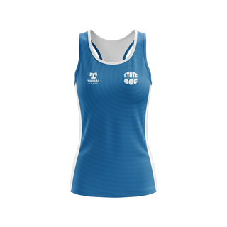 State Age Singlet 26