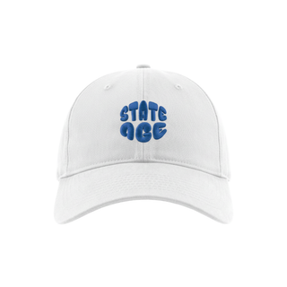 State Age 26 Cap