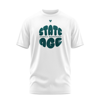 State Age 26 Custom Tee