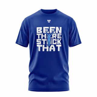 Been there stuck that tee front royal small boys