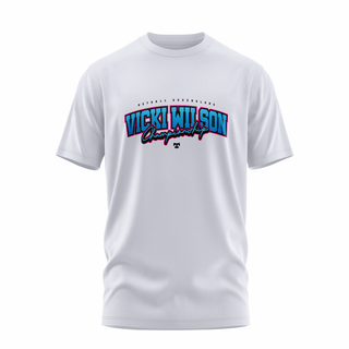 NQ Vicki wilson 2026 carnival Tee
