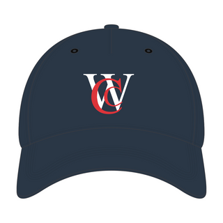 wellington cricket cap front