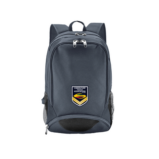 Caboolture Touch Association Backpack
