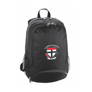 Cairns Saints Backpack
