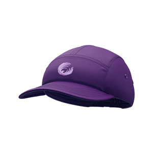 Firebirds 26 5-Panel Performance Cap