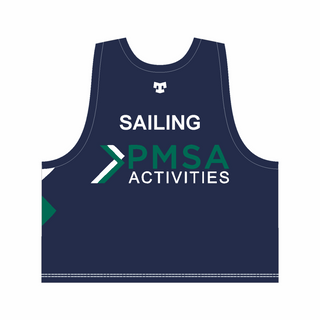 pmsa apex bib back