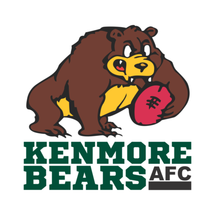 Kenmore bears