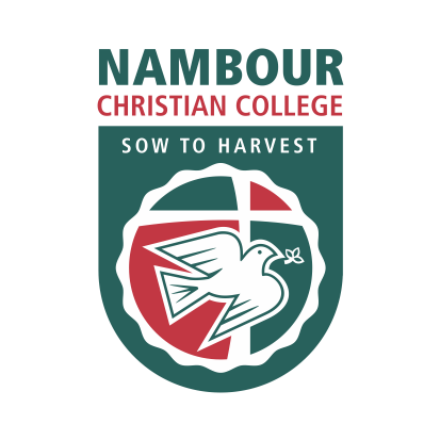 Nambour Christian College Netball