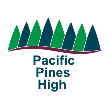 Pacific Pines High School