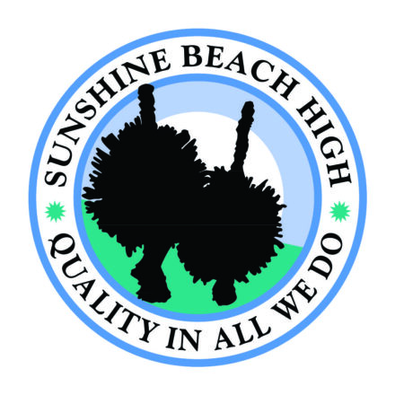 Sunshine Beach High School